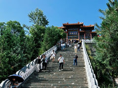-五台山风景名胜区