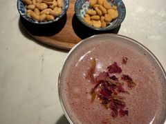 -苏州凯悦酒店·酒肆(华池街店)