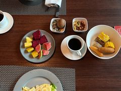 -蛇口希尔顿南海酒店·随轩中餐厅·粤菜