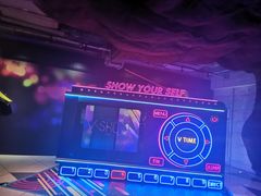 -V SHOW max KTV(粉巷店)