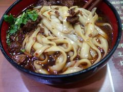 -晋乡亲刀削面(东风桥东店)