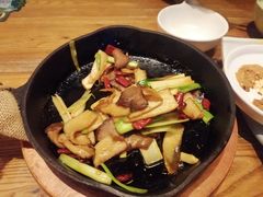 -云海肴汽锅鸡·云南小炒(天津国金汇店)