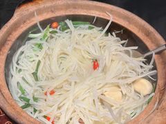 -旺爷砂锅·茶作(国贸城店)