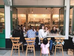 门面-RAC BAR(安福路店)