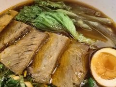 -康师傅私房牛肉面(申虹店)