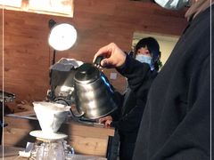 -VOYAGE COFFEE(北锣鼓巷店)
