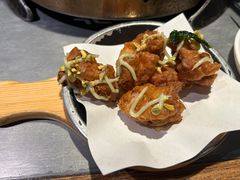 -探鱼·鲜青椒爽麻烤鱼(正佳广场店)