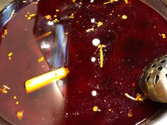 -肖肖酸萝卜鱼火锅(总店)