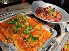 -绿茶餐厅(雁塔大悦城店)