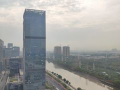 -广交会威斯汀酒店