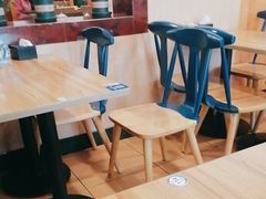 -西部马华清真兰州牛肉面·烧烤夜市(关东店)