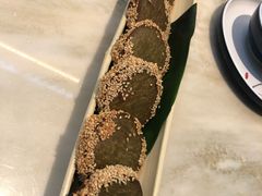 -绿茶餐厅(成都大悦城店)