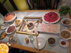 -雾都渣渣火锅(南城智汇城店)