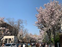 -陆壹捌餐厅(五大道店)