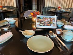 -广州康莱德·韵轩中餐厅