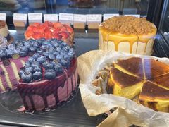 -BAKER&SPICE(BFC外滩金融中心店)