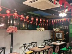 大堂-甲大帅·甲鱼·椰子鸡主题餐厅(唐家店)