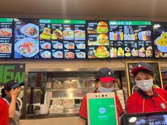 -魏家凉皮(博水商务大厦店)