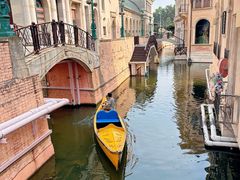 -华谊兄弟（长沙）电影小镇