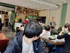 大堂-紫光园(创始店)