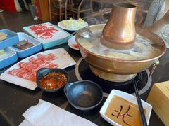 -北门涮肉·铜锅涮肉(南锣鼓巷店)