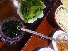-重庆高老九火锅(万象城店)