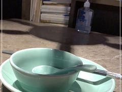 -绿茶餐厅(崇文门新世界店)