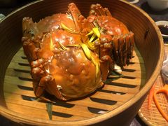 -蟹榭·本帮江浙菜·蟹宴(五角场合生汇商场店)