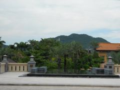 -三亚海棠湾万丽度假酒店