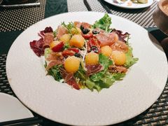 -翡翠鸟精品泰国菜(北辰财富中心店)