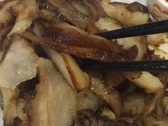 -万春卤菜(天乡后街步行街店)