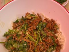 -阿当·小炒牛肉面(人广店)