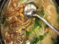 -点都德(大茶楼店)