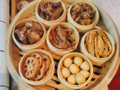-卤校长重庆老火锅(南岗万达店)