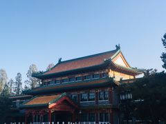 -钓鱼台国宾馆