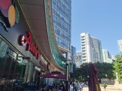 -安妮意大利餐厅(世贸天阶店)