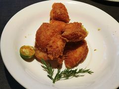 -南里山房·新淮扬菜(徐汇万科店)