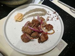 -大渔铁板烧(万象城店)