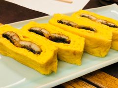 -竹叶亭(银座店)