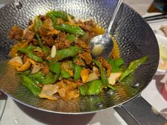 -食膳人家·永州美食地标(双牌店)