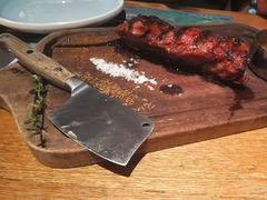 -绿茵阁牛扒餐厅(客村店)