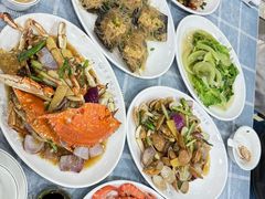 -明记海鲜大排档(巽寮湾店)