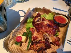 -BetterThai 泰加(苏州中心店)