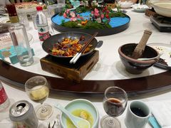 -上地宴·中关村的会客厅(清河高铁站店)