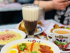 -華人 華星冰室(氹仔 店)
