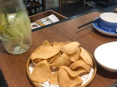 -樾餐厅泰式海鲜火锅(民歌湖店)