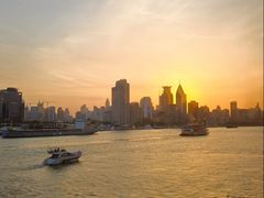 -三利音·浦之舟(滨江大道店)