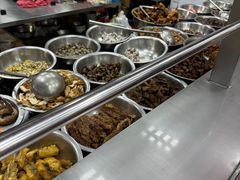 -铭辉沙嗲面(新街商业城店)