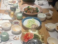 -中国徽菜·徽商故里(广安门店)