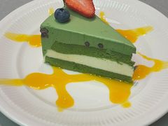 -周沫西餐厅(北京路广百百货店)